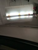 通辽冰雹凹陷修复起亚全车