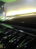 通辽汽车凹陷修复网铝钣金修复效果